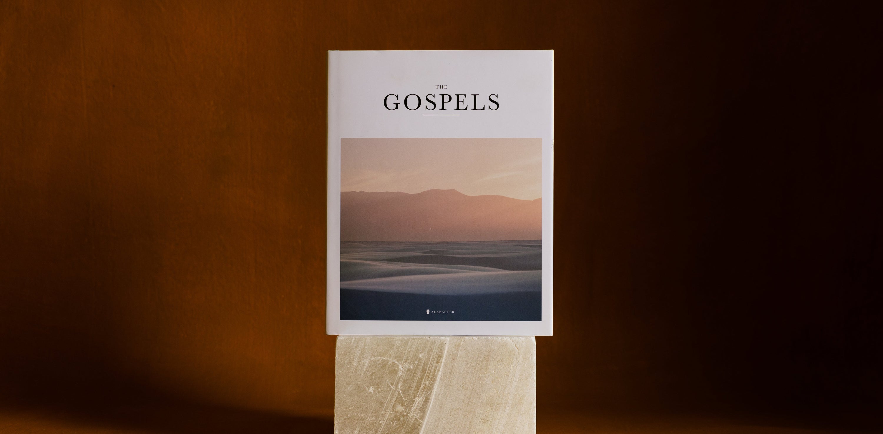 The good and beautiful bible study volume 1 alabaster