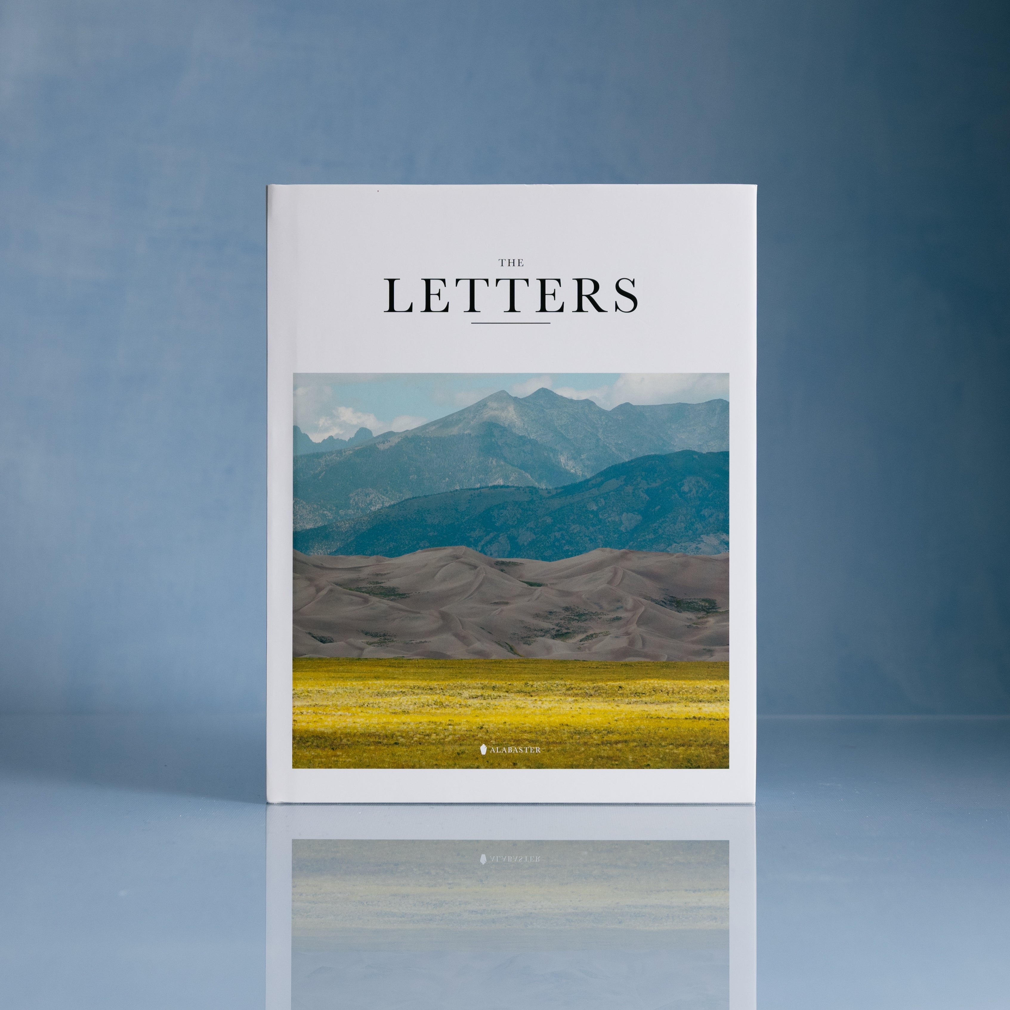 The Letters