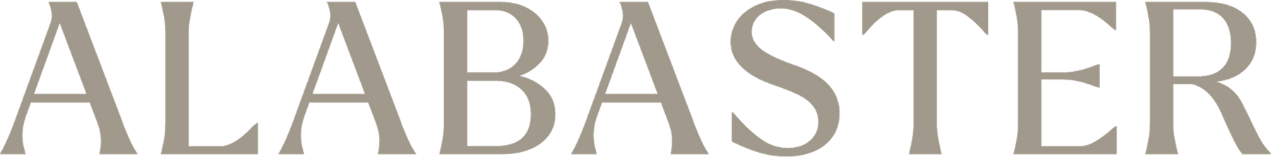 Our Story | Alabaster Co