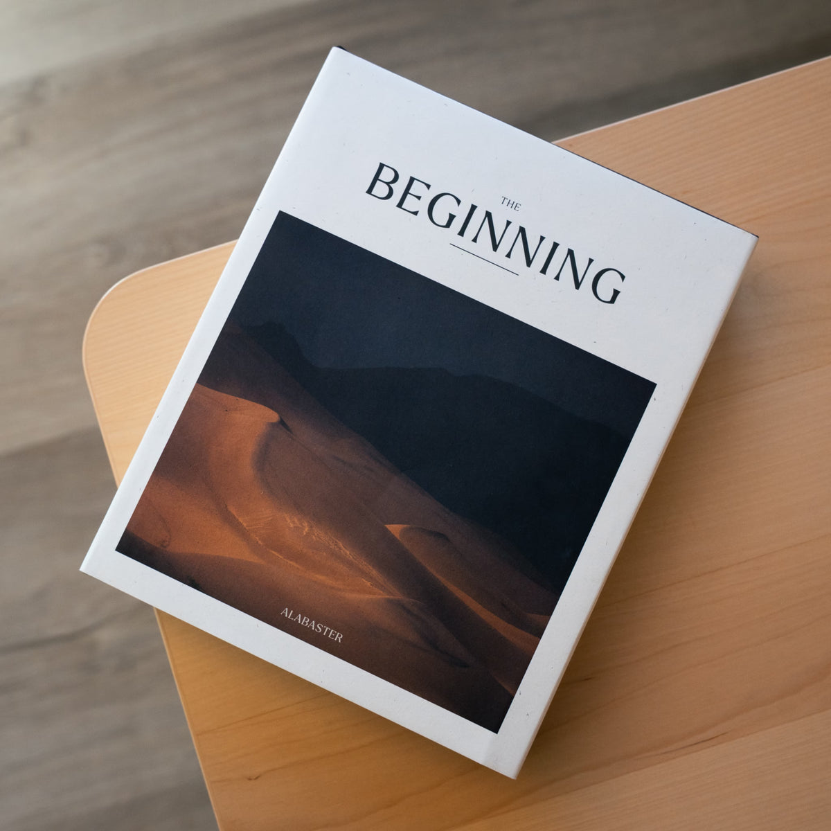 The Beginning