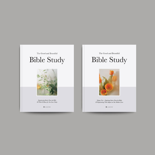 Bible Journaling Stickers | Inserts | Bible Study Vol. 1 pack