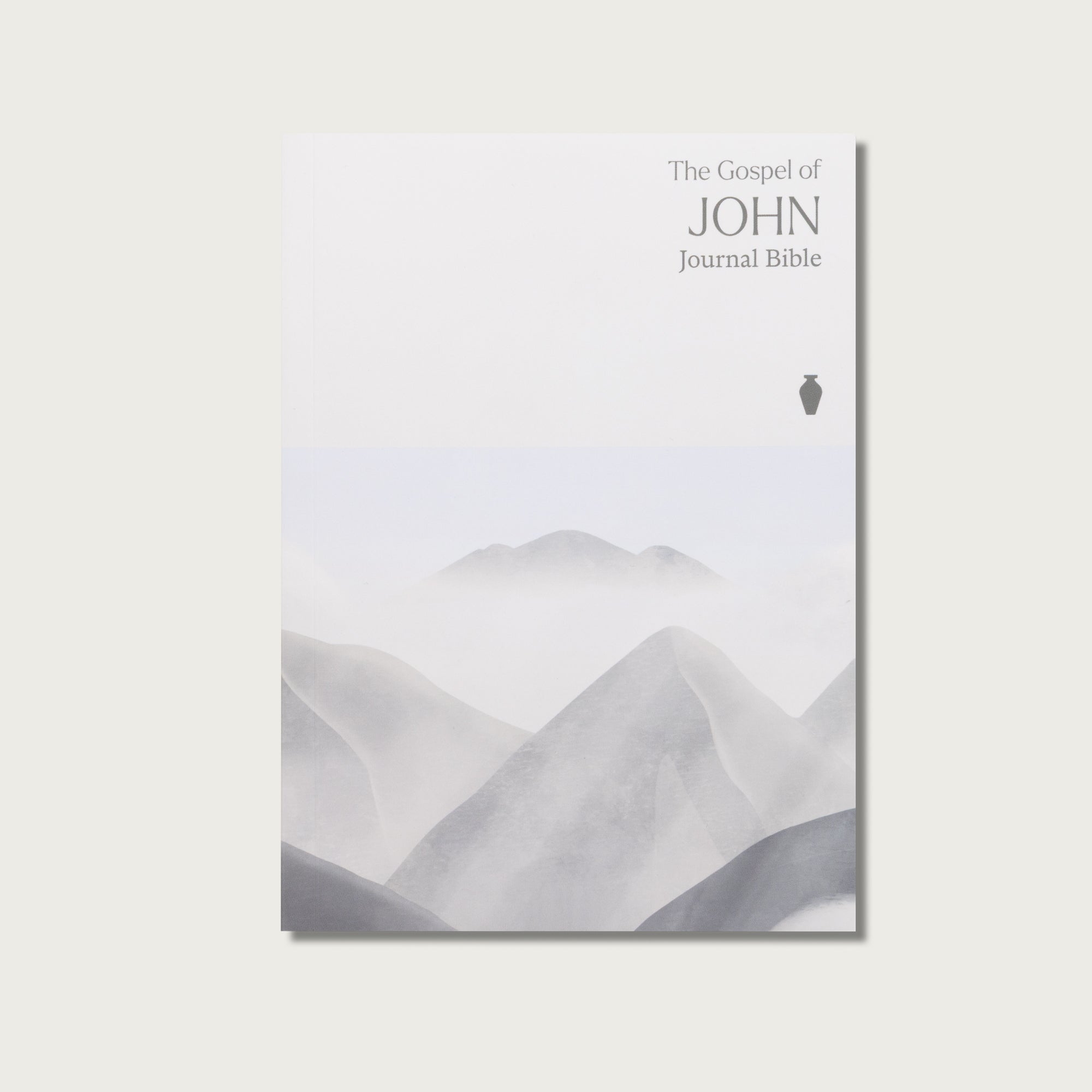 The Gospel of John Journal Bible