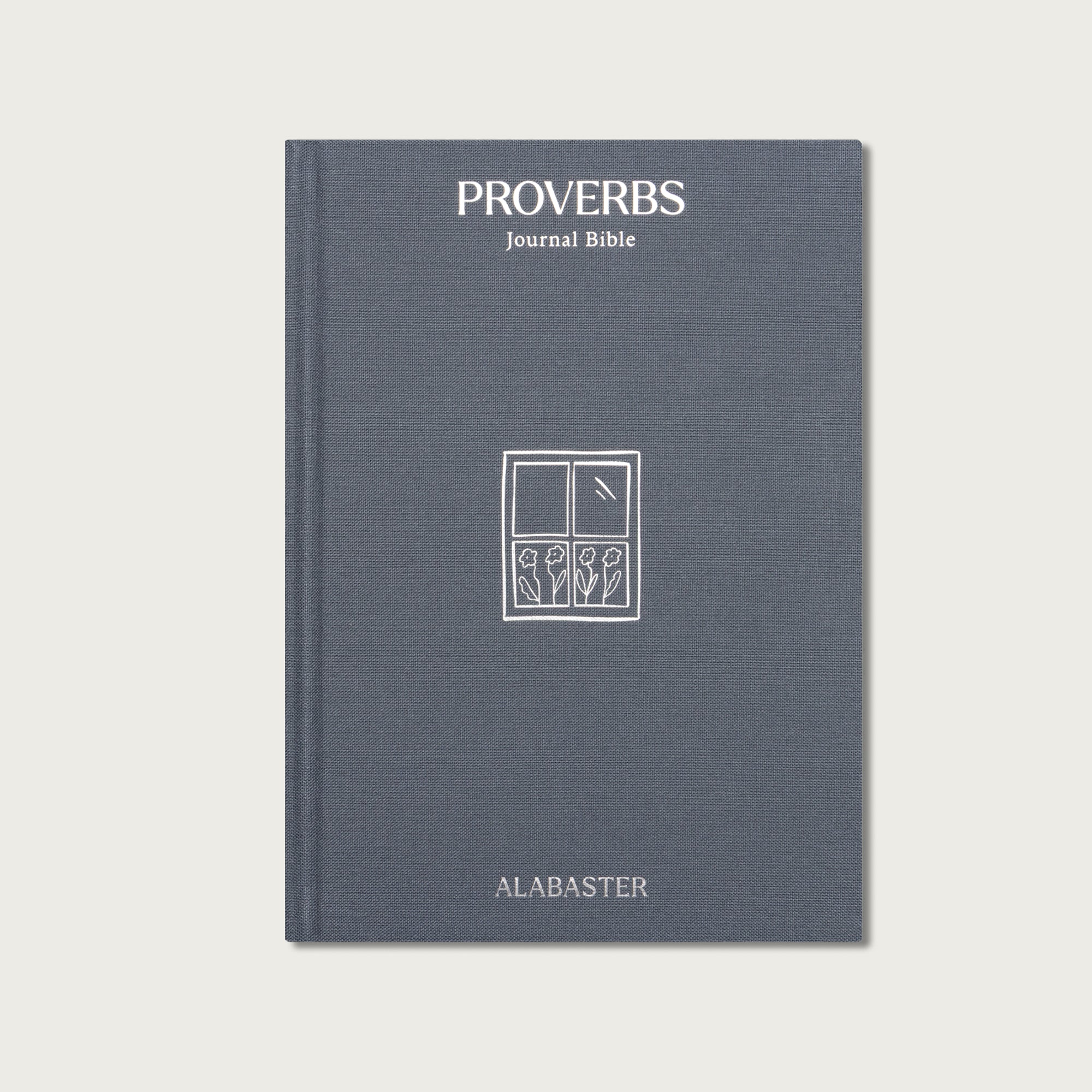 Journal Bible Complete Collection