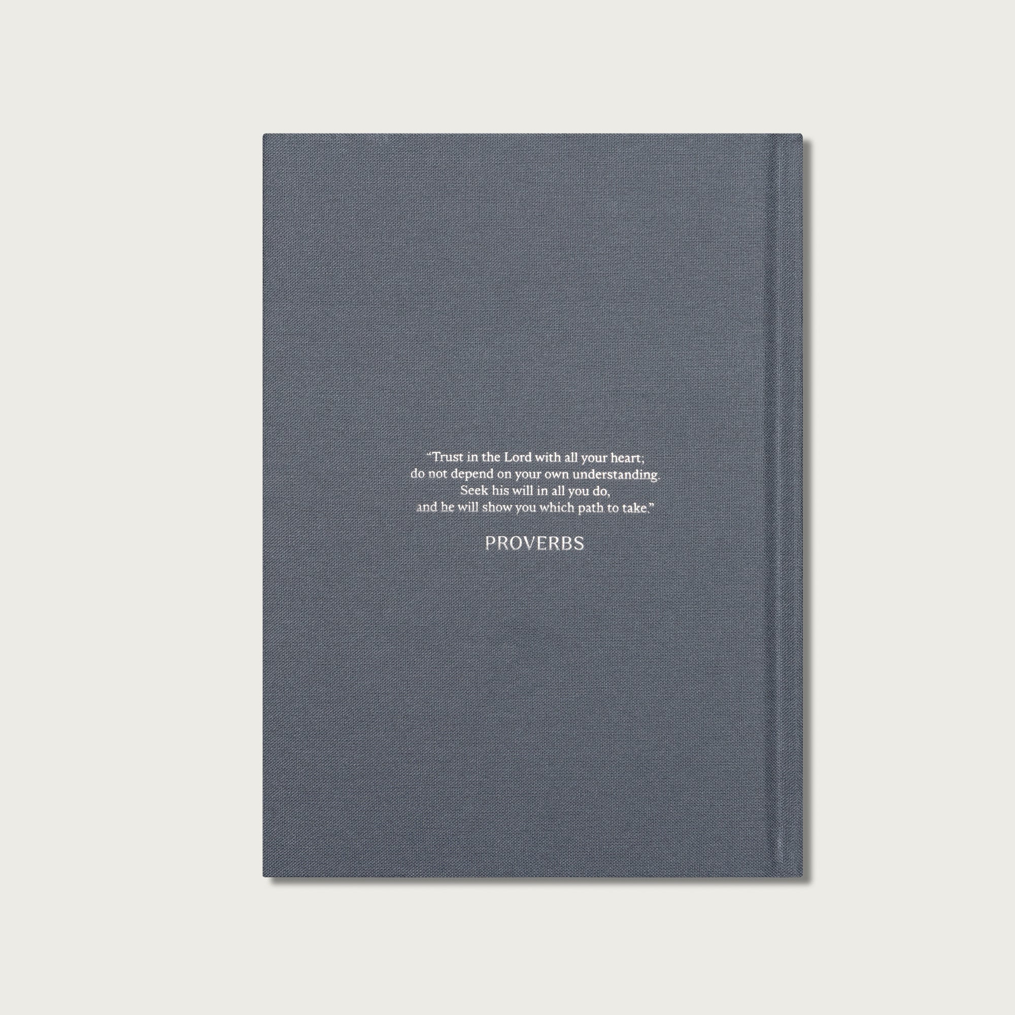 Journal Bible Complete Collection