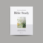 The Must-Haves Bible Study Kit