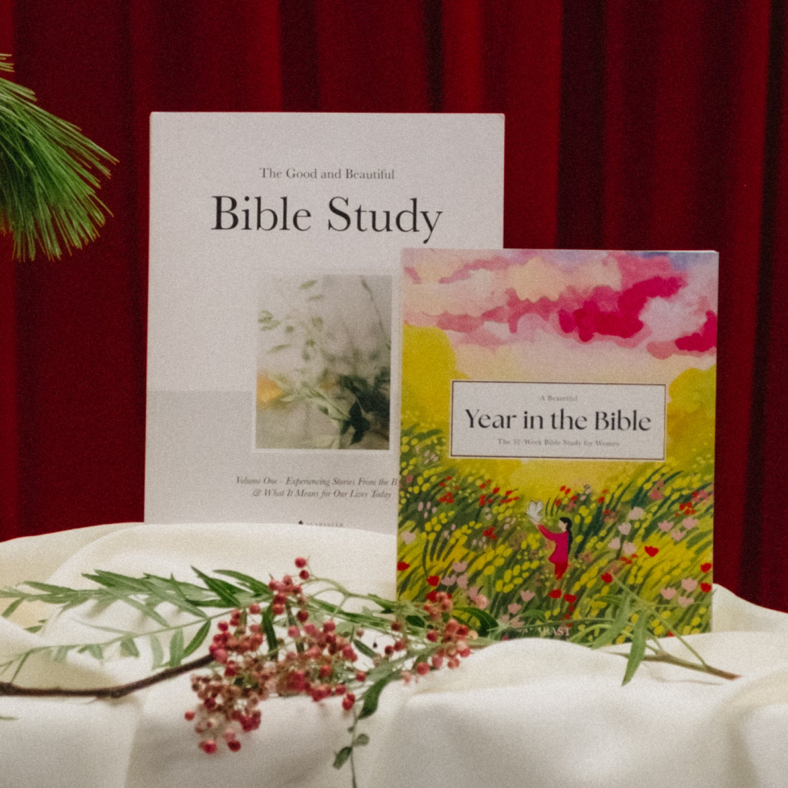 Bible Study Gift Set