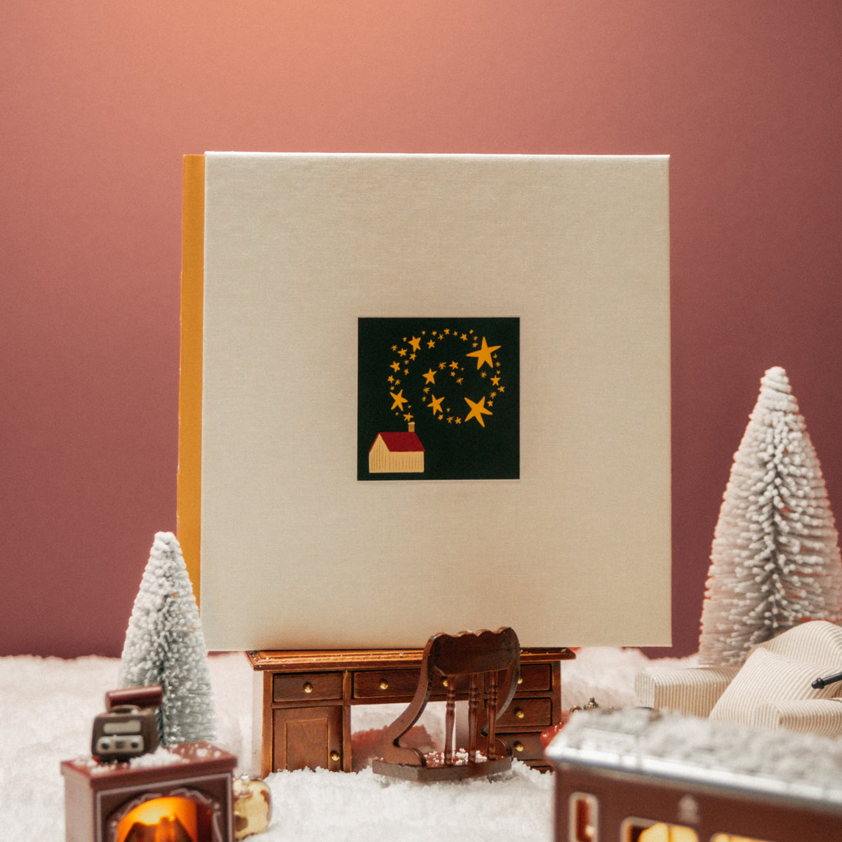 Carols for Christmas: A Devotional Journey for Advent
