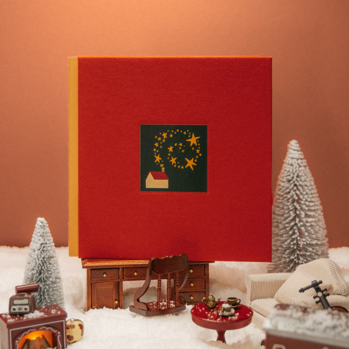 Carols for Christmas: A Devotional Journey for Advent