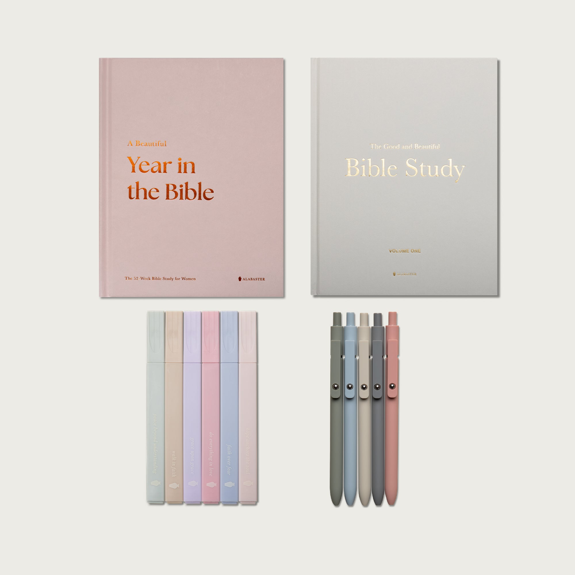 Couple's Gift Set 2026