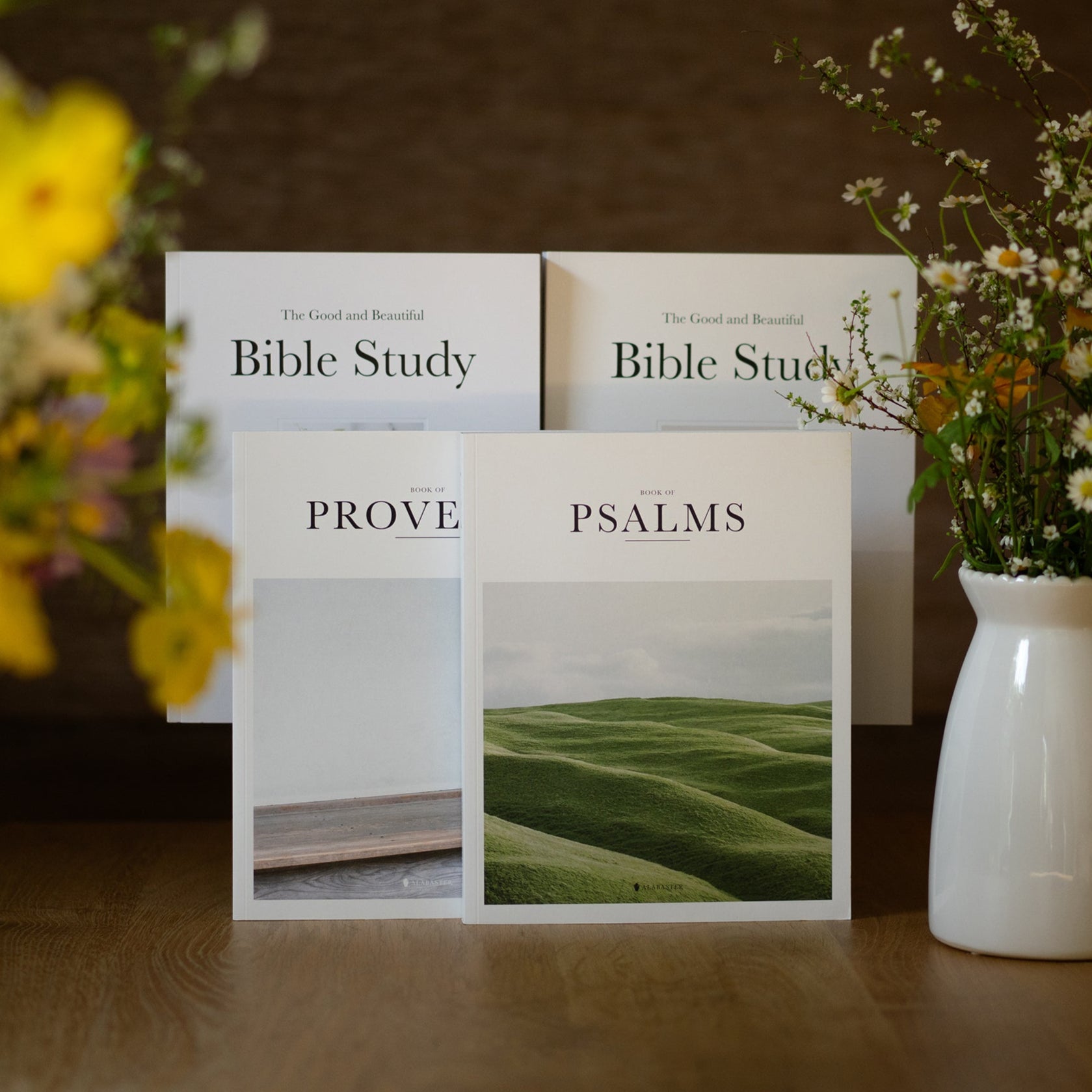 The Study Bundle