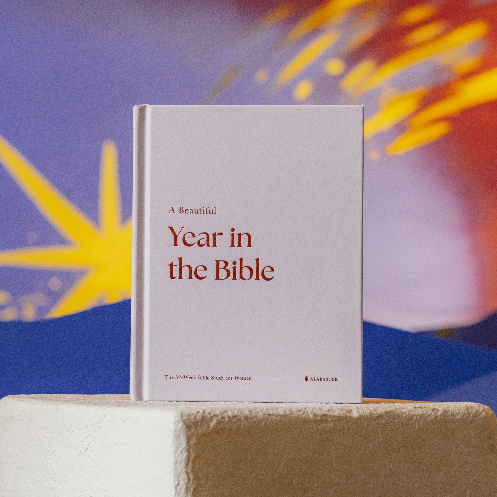 A Beautiful Year In The Bible The 52 Week Bible Study For Women A beautiful year in the bible the 52 week bible study for women