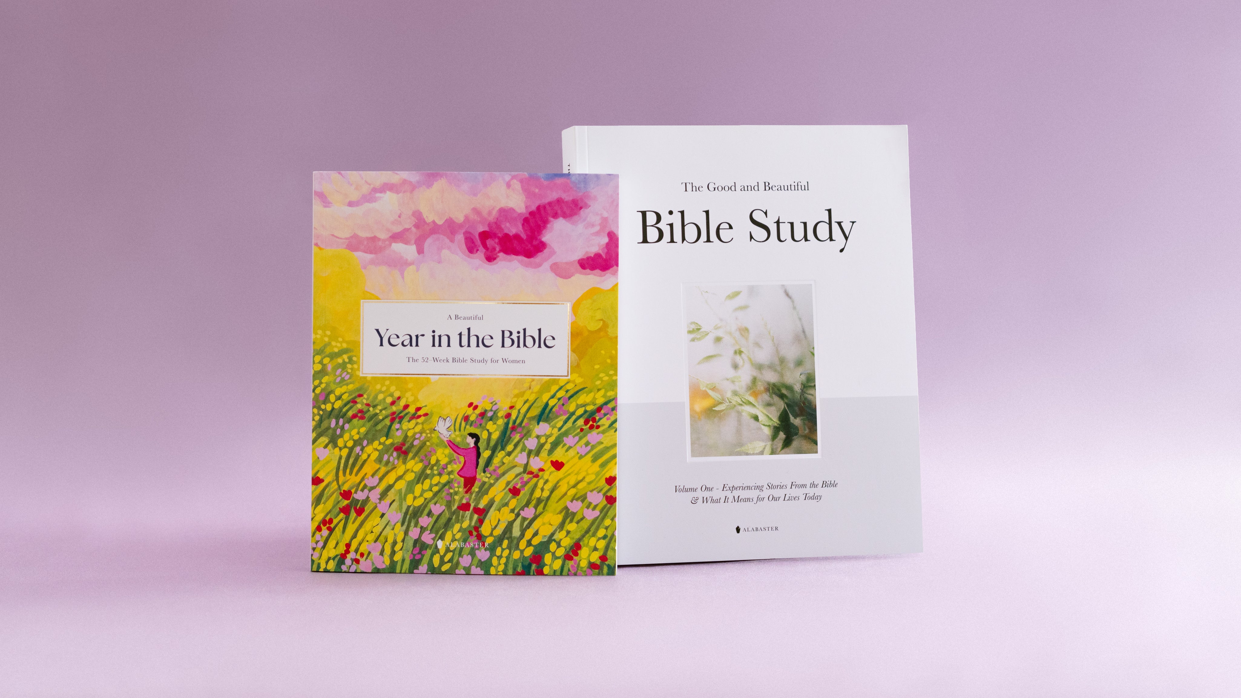 Study & Reflect Bundle