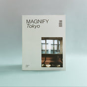 Magnify Magazine Tokyo