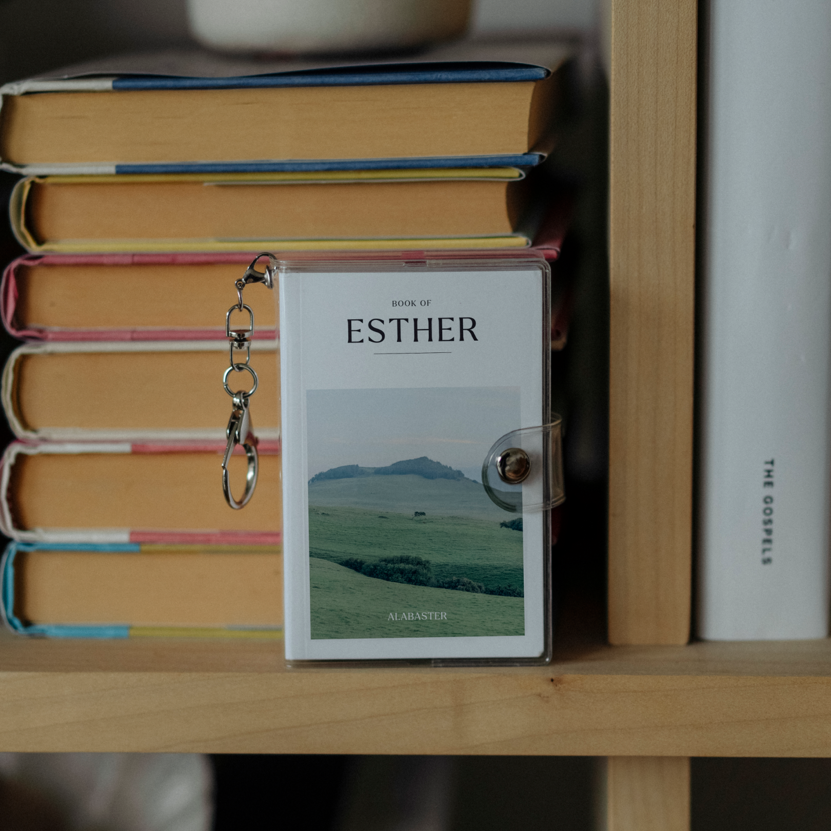 Mini Keychain Bundle