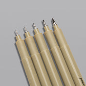 Fineliner Pen Set