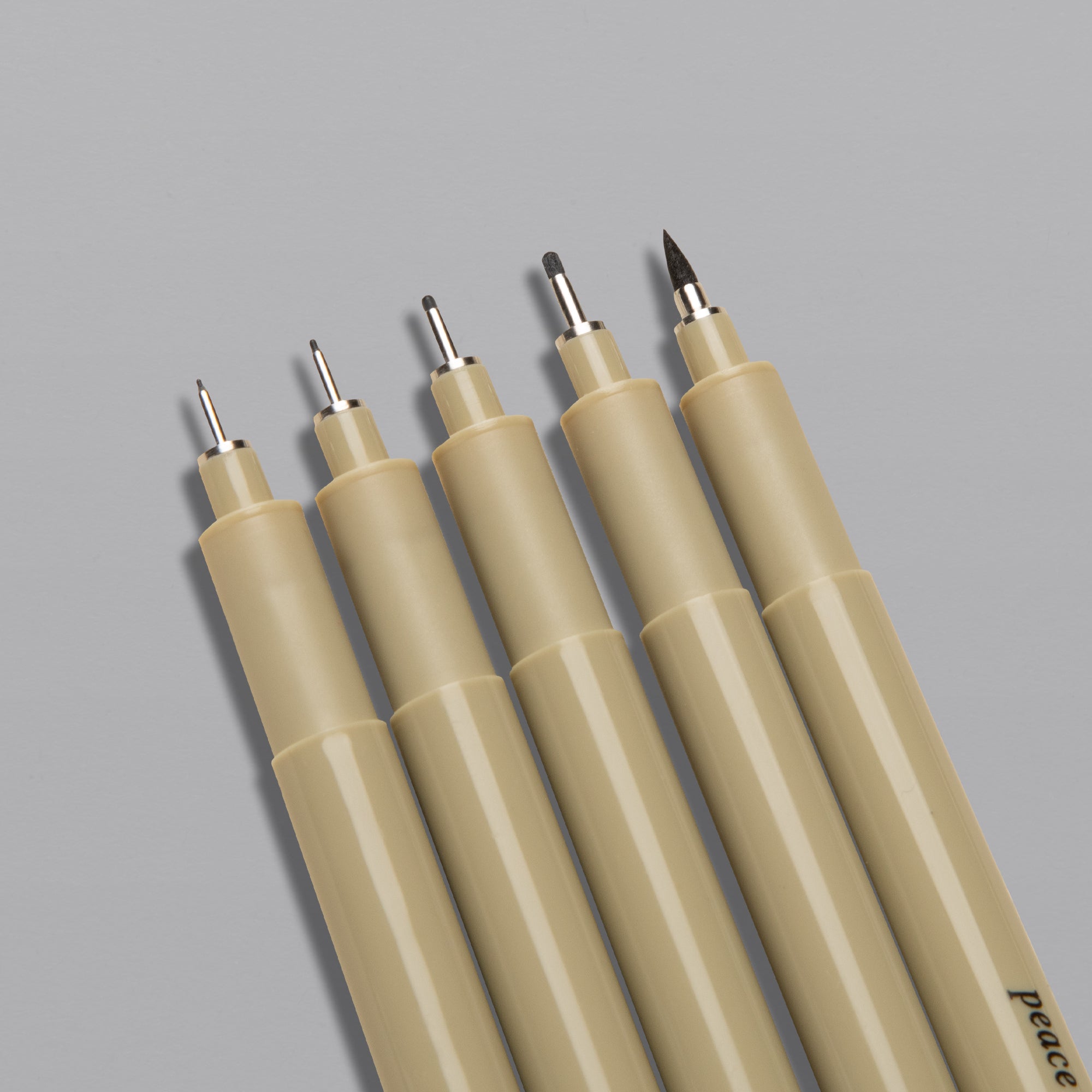 Fineliner Pen Set