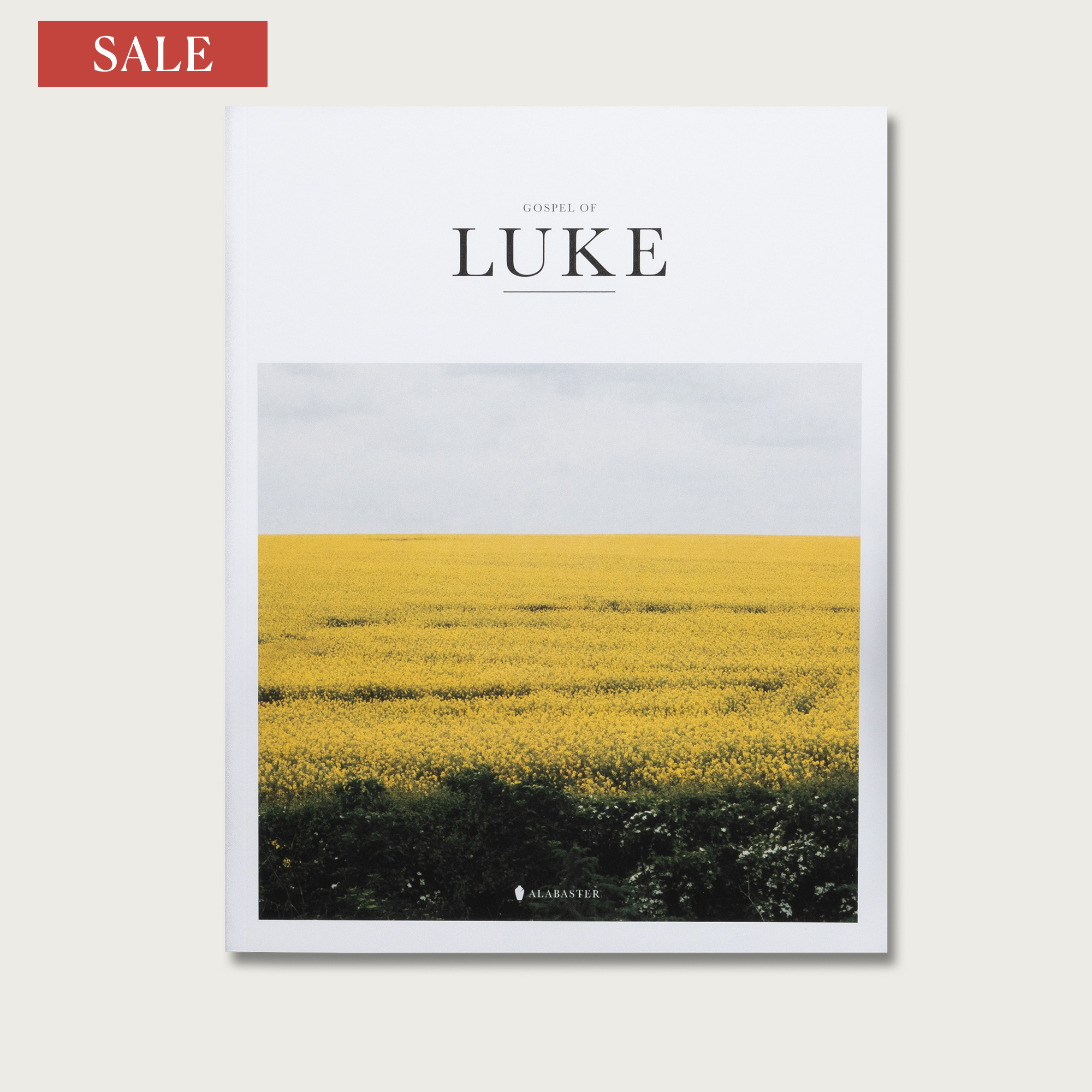 The Gospel of Luke
