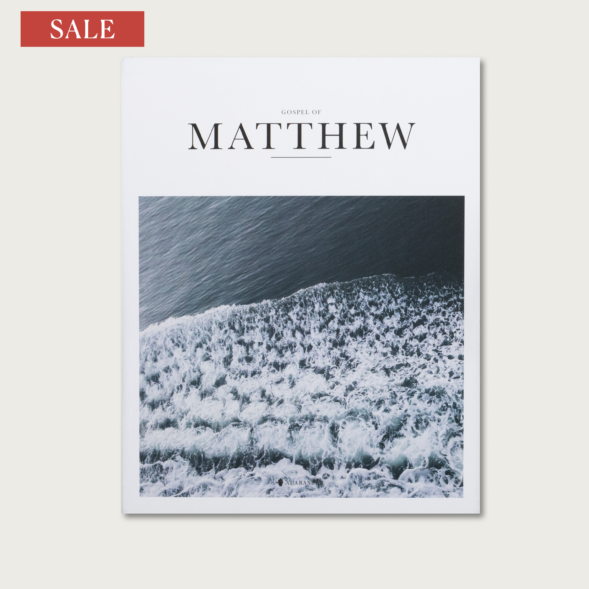 The Gospel of Matthew