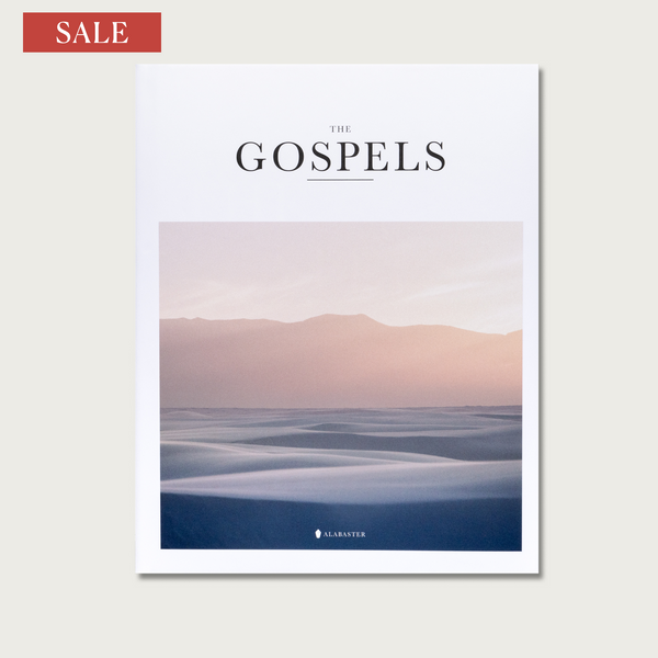 Gospels (2nd Edition Hardcover)