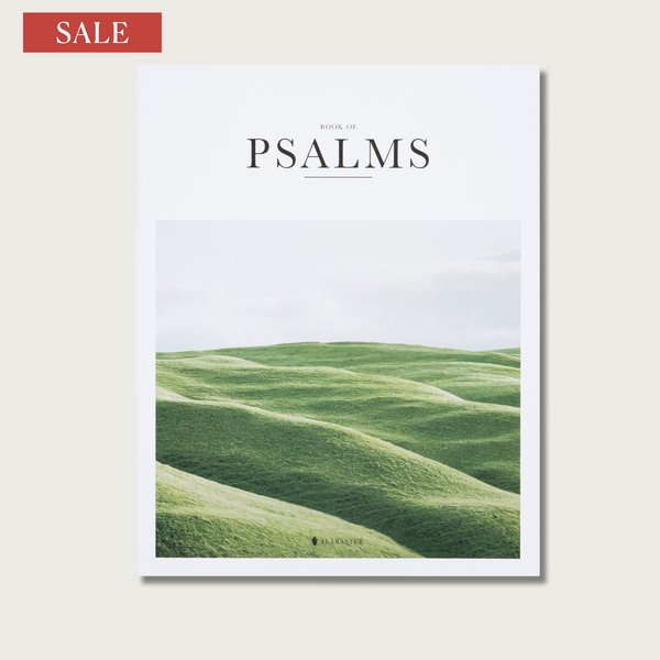 Gift: The Book of Psalms (Hardcover)