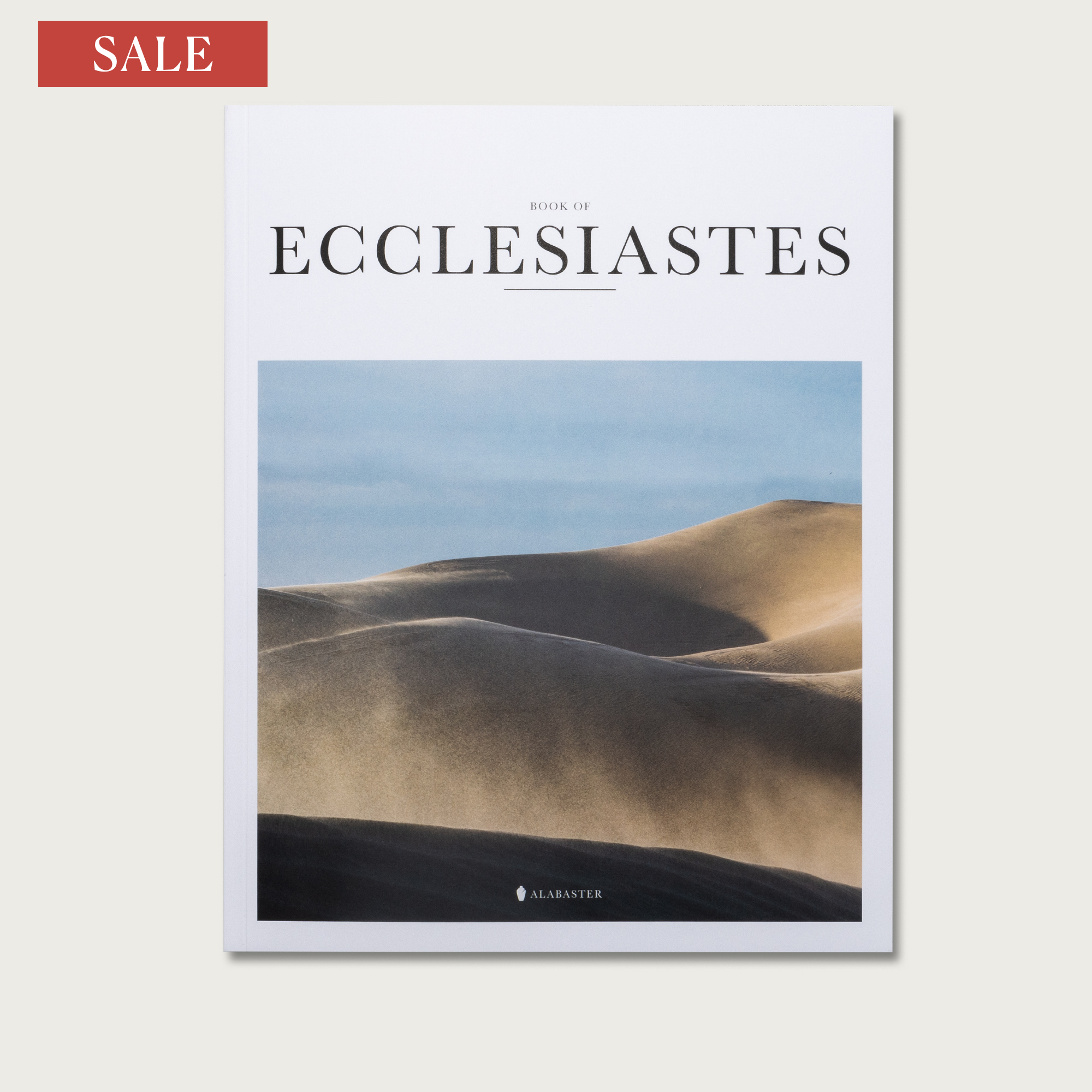 The Book of Ecclesiastes