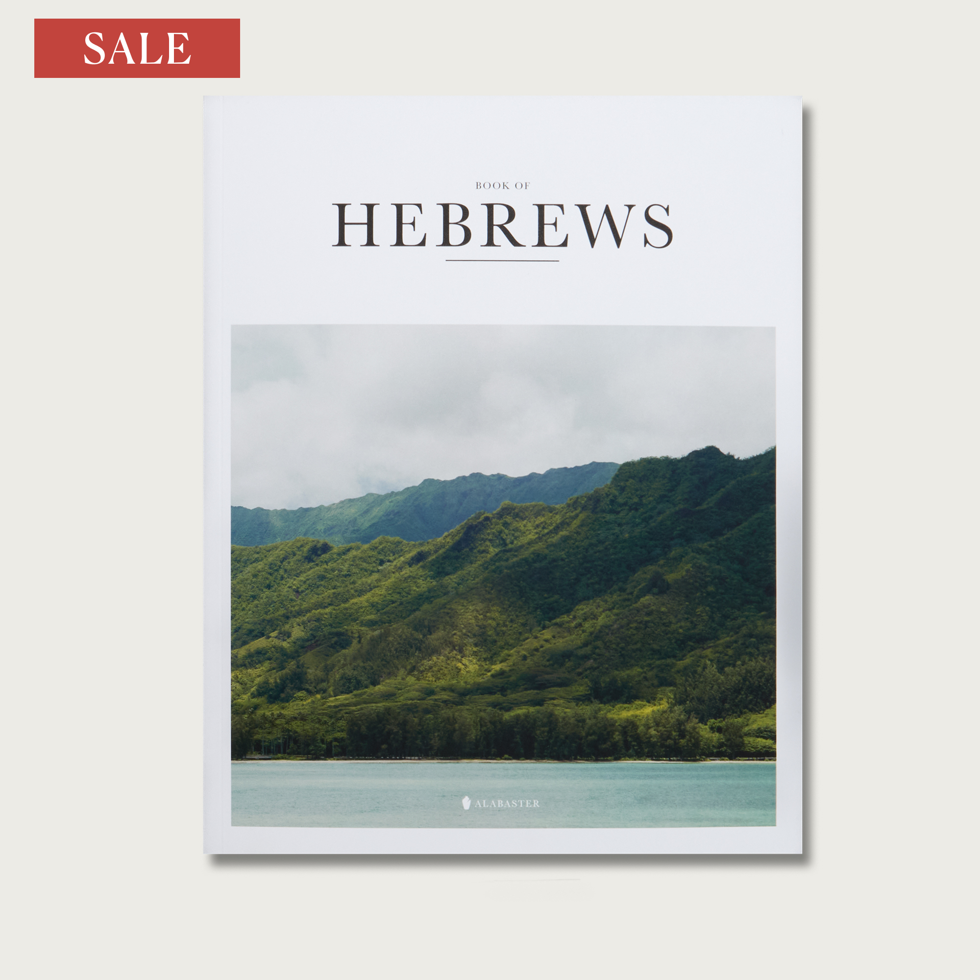 The Book of Hebrews
