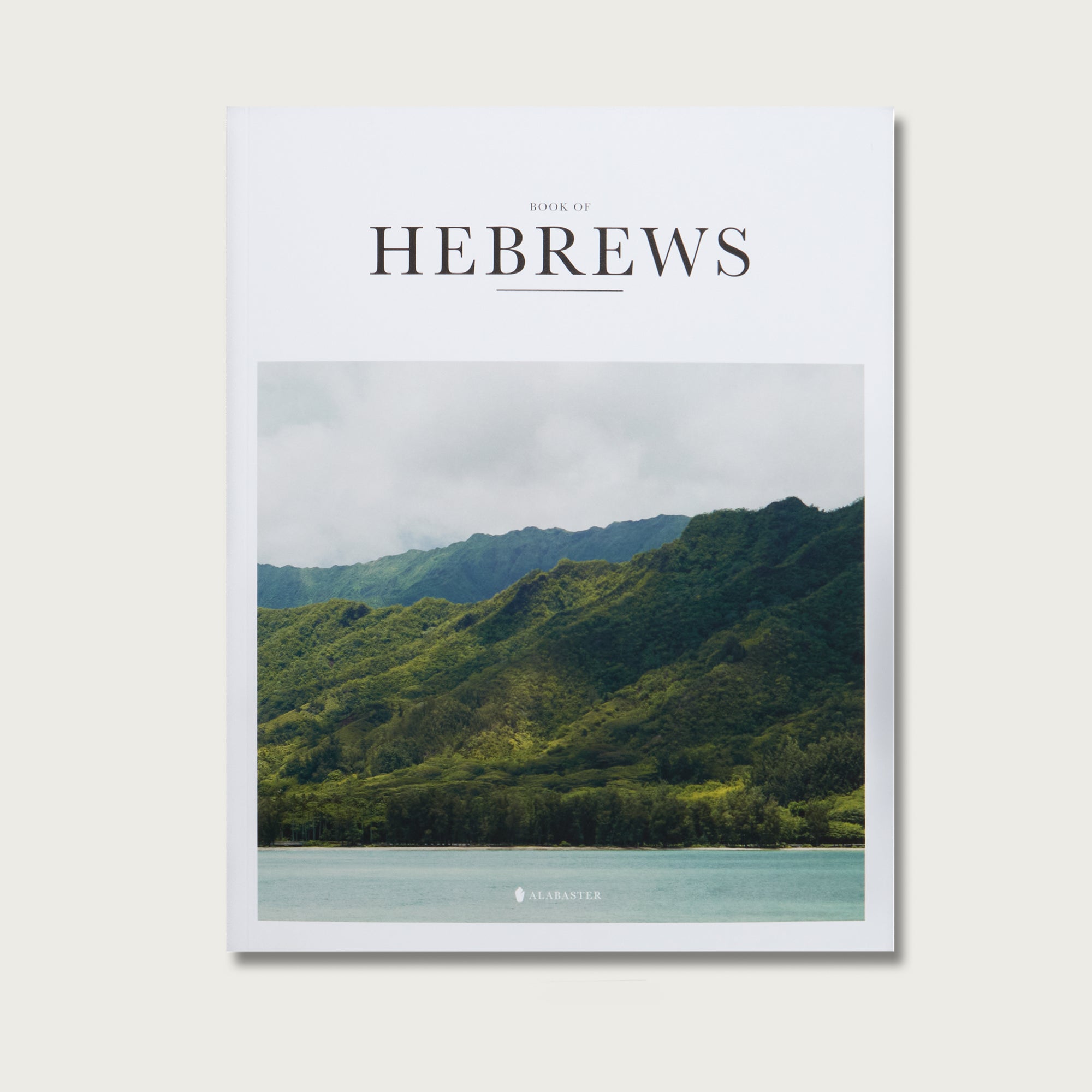 The Book of Hebrews