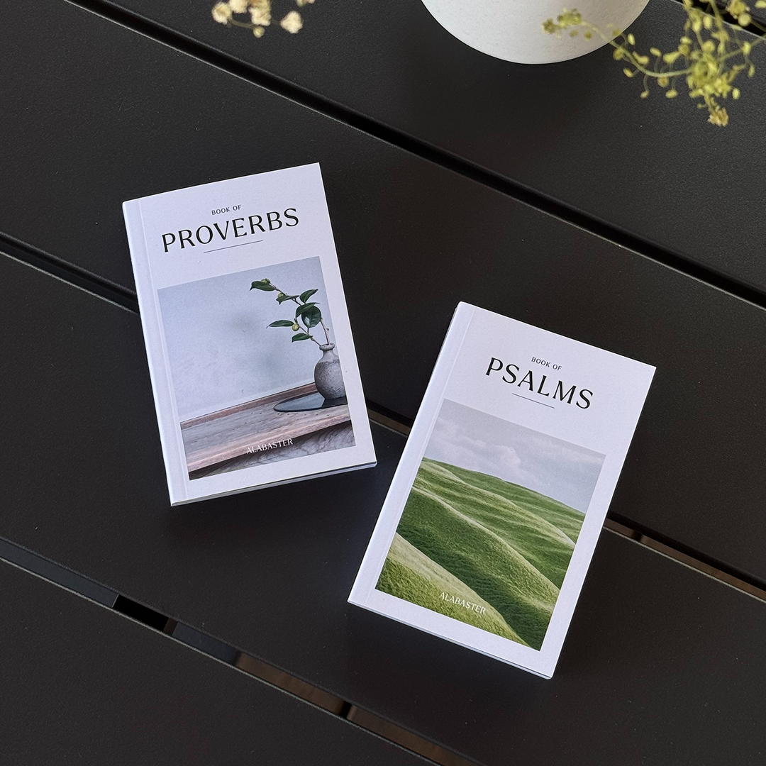 Mini Keychain Bundle