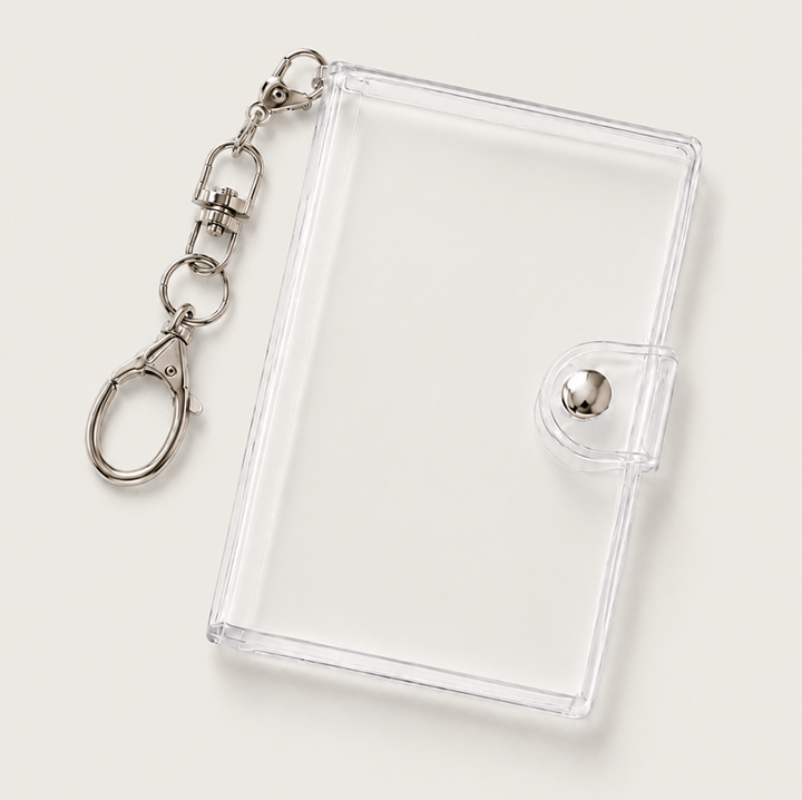 Mini Keychain Cover