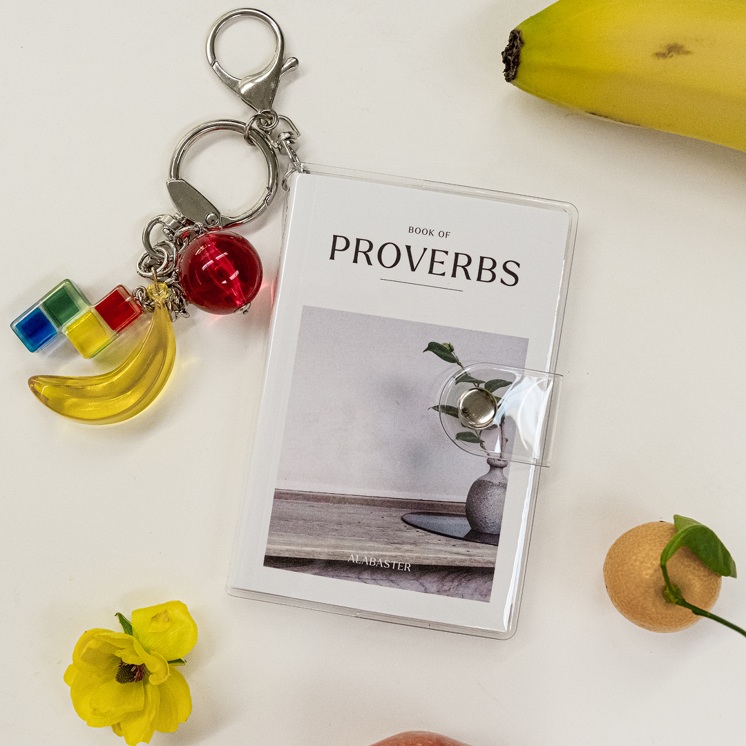 Mini Keychain Bundle