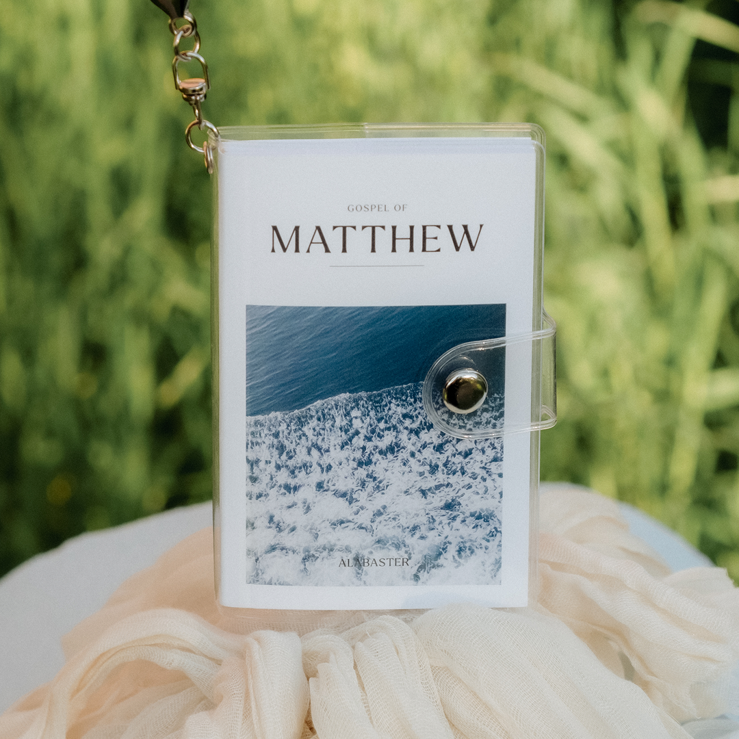 Mini Keychain Bundle