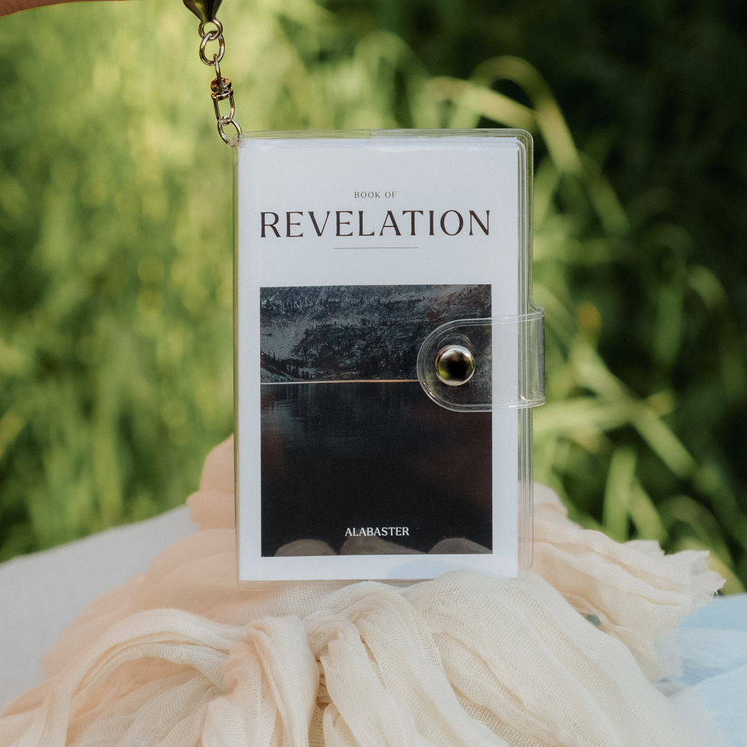 Mini Keychain Bundle