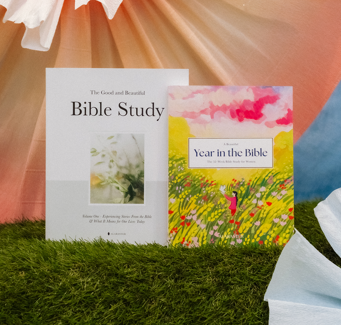 Bible Study Gift Set