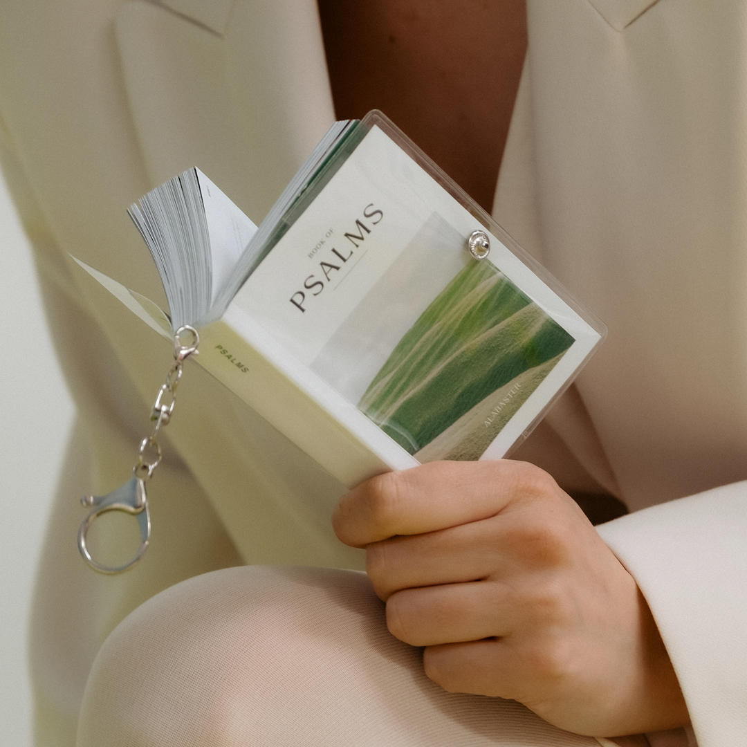 Mini Keychain Bundle