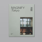 Magnify Magazine Tokyo