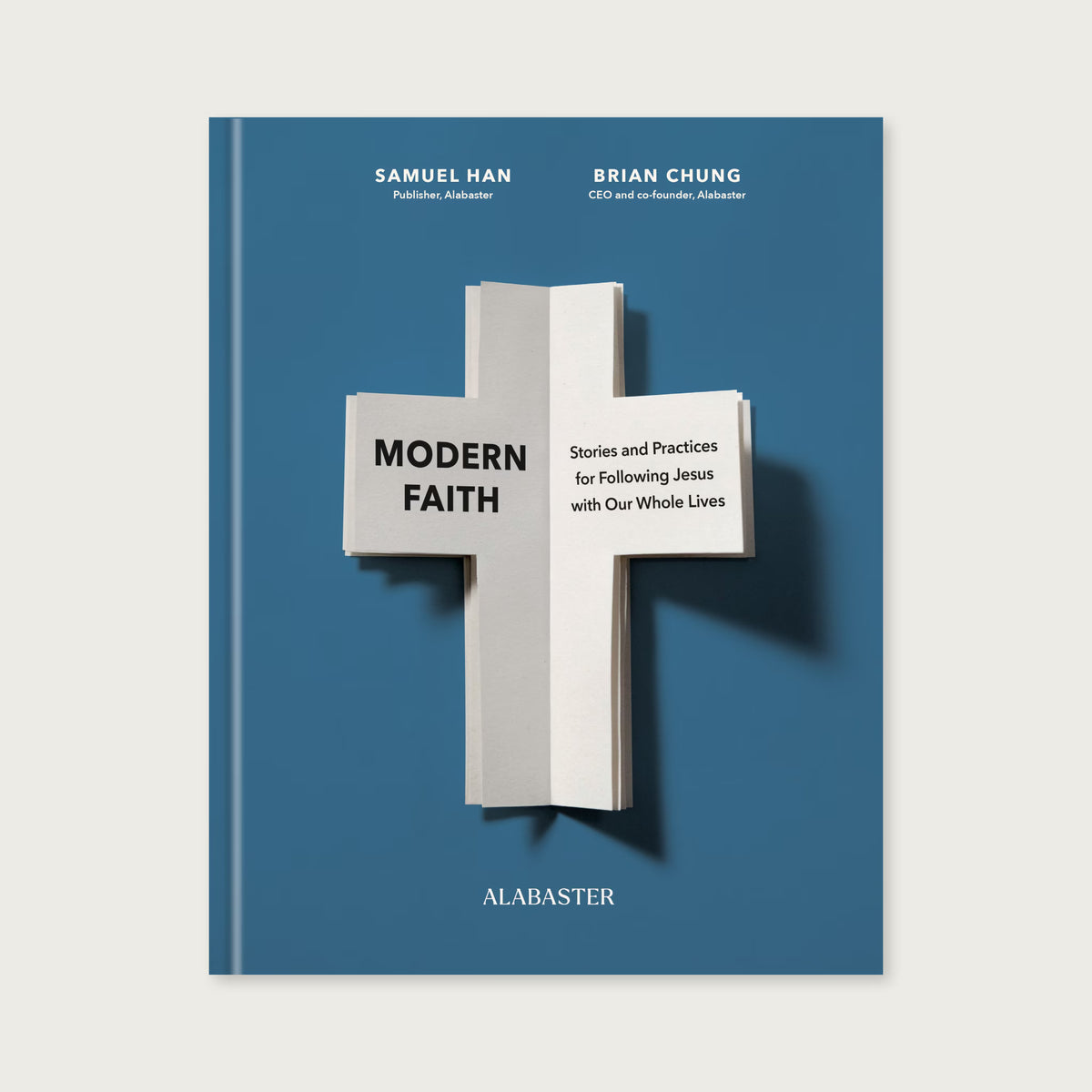 Modern Faith