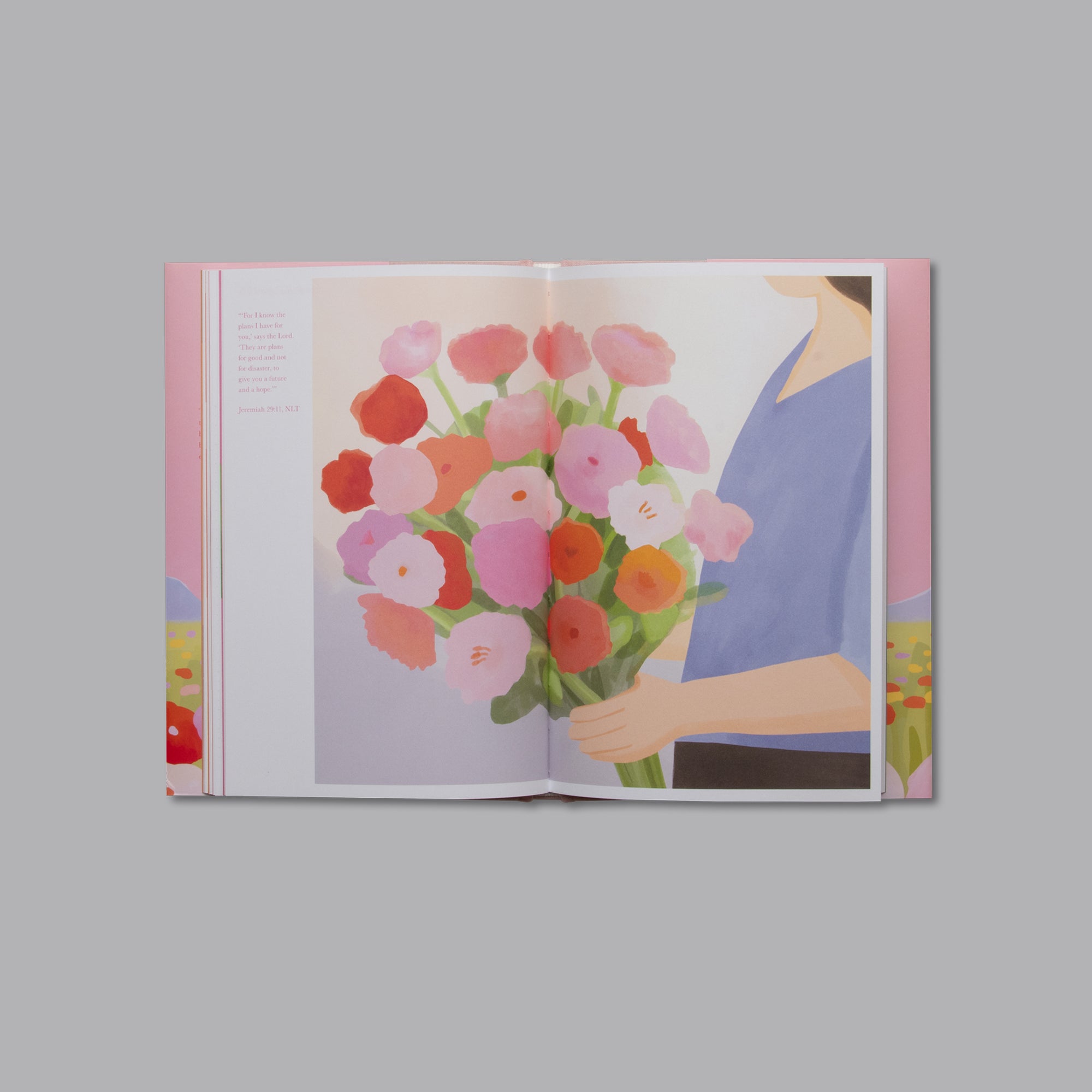 My Mom's Testimony: A Guided Journal for Sharing Her Beautiful Story
