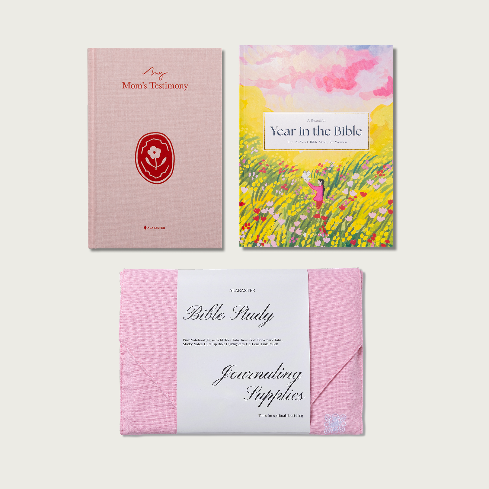 Mother's Day Gift Bundle