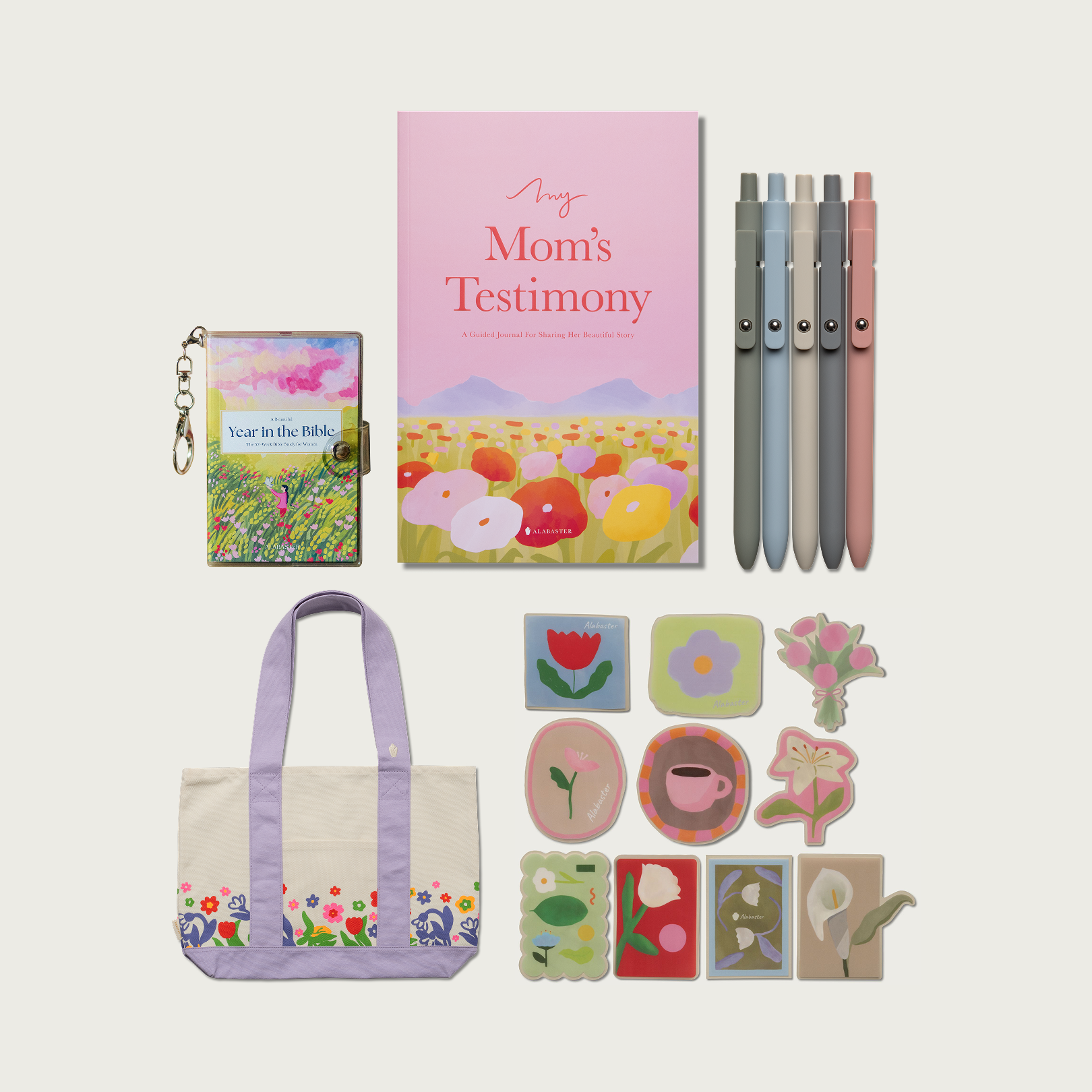 Mother's Day Gift Collection