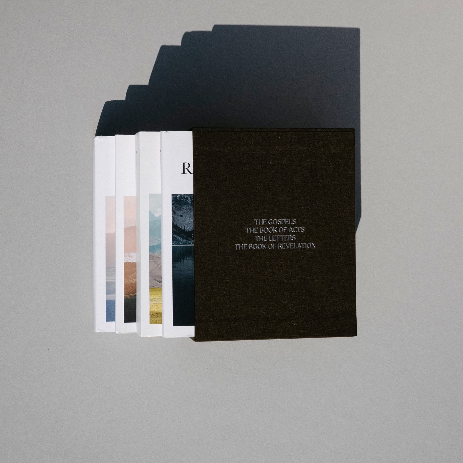 New Testament Collection