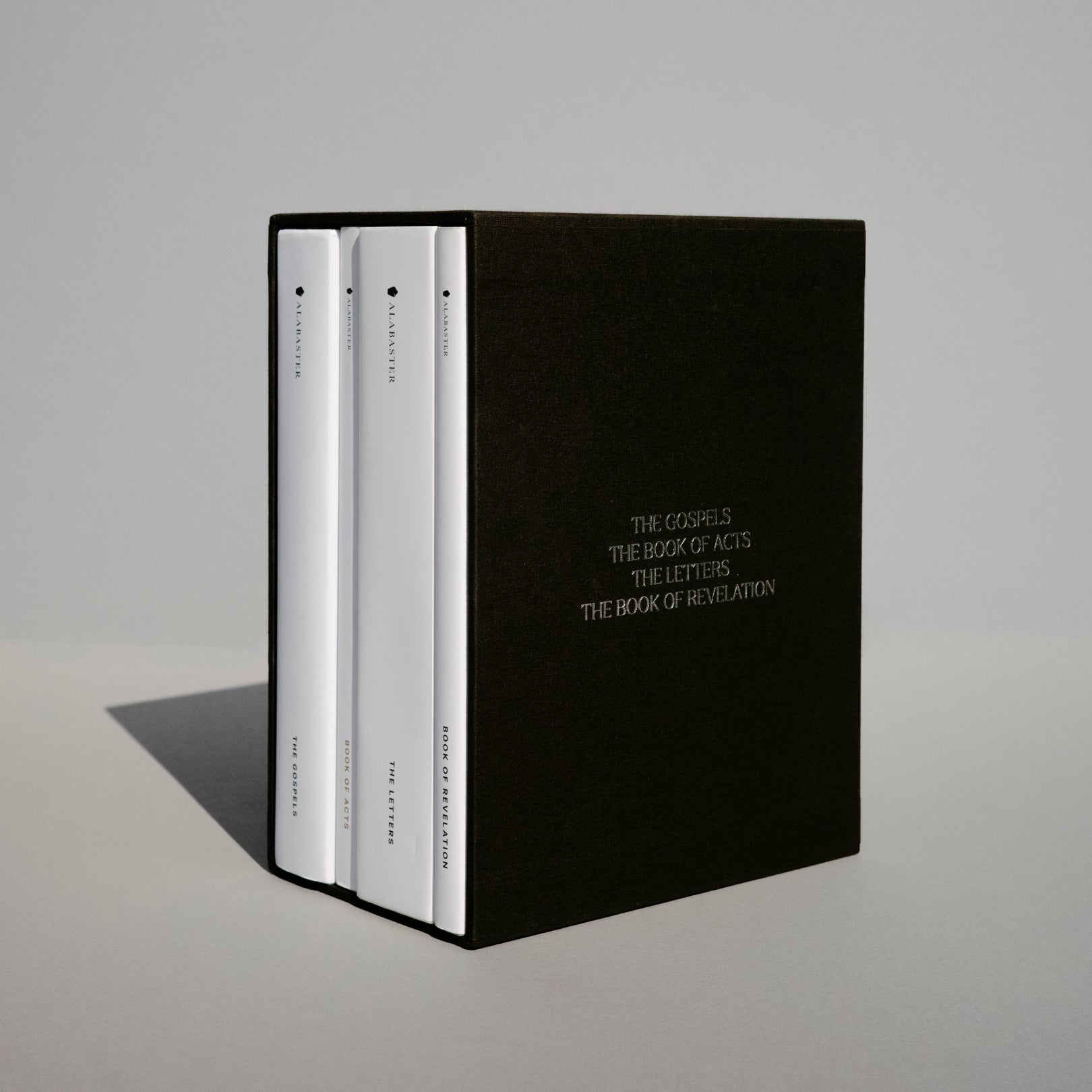 New Testament Collection