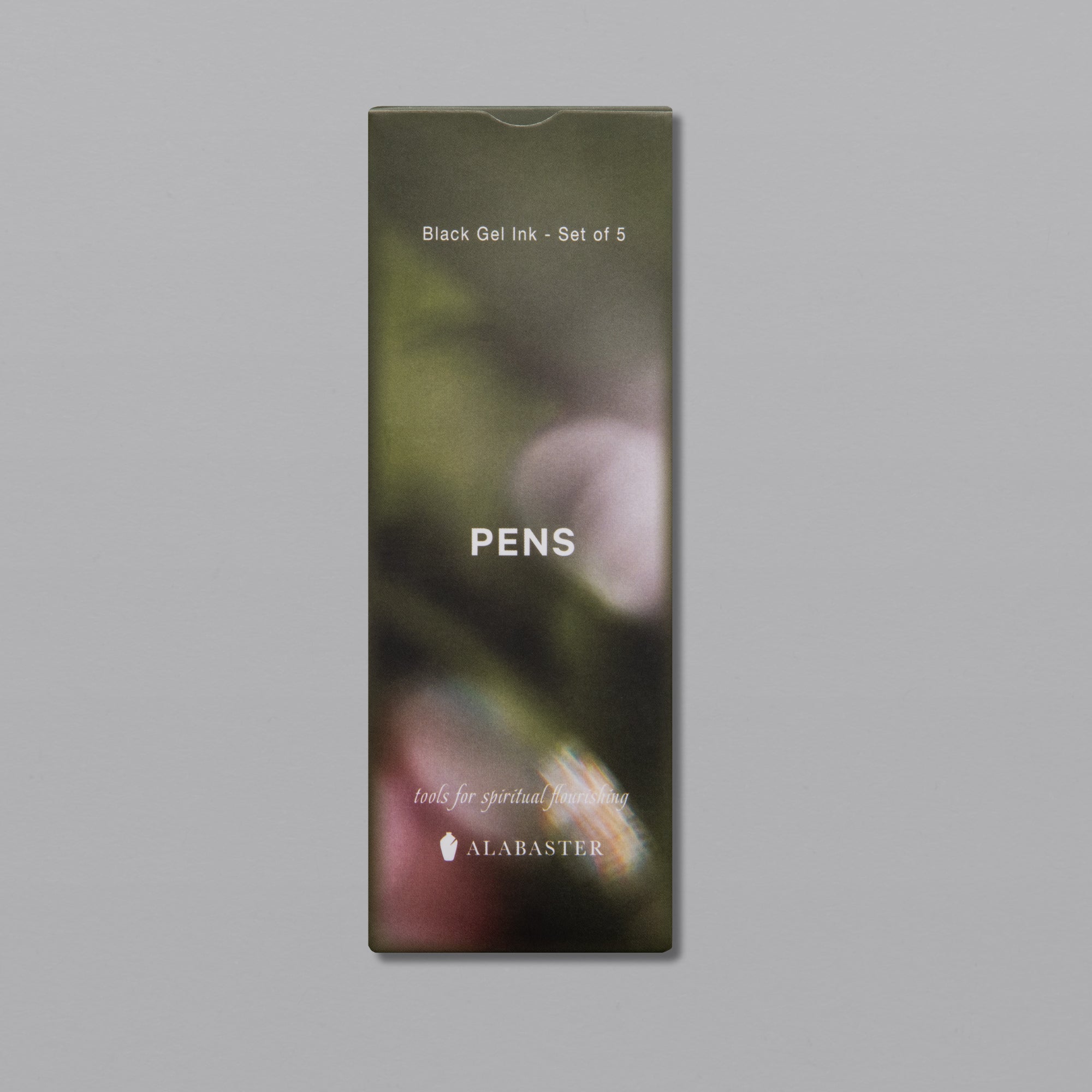 Pastel Pen Pack