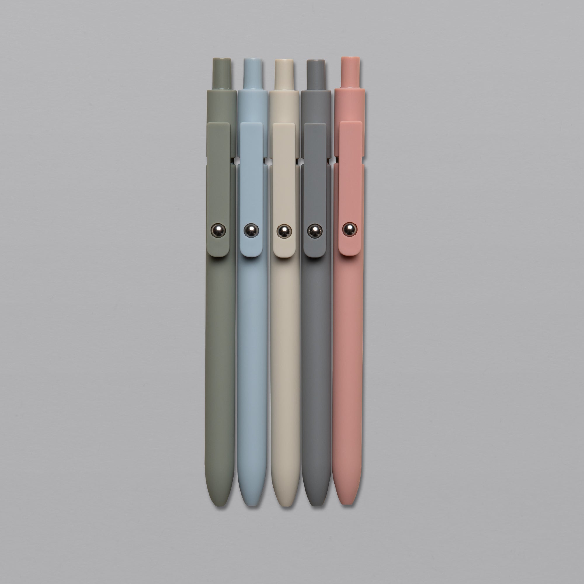 Pastel Pen Pack