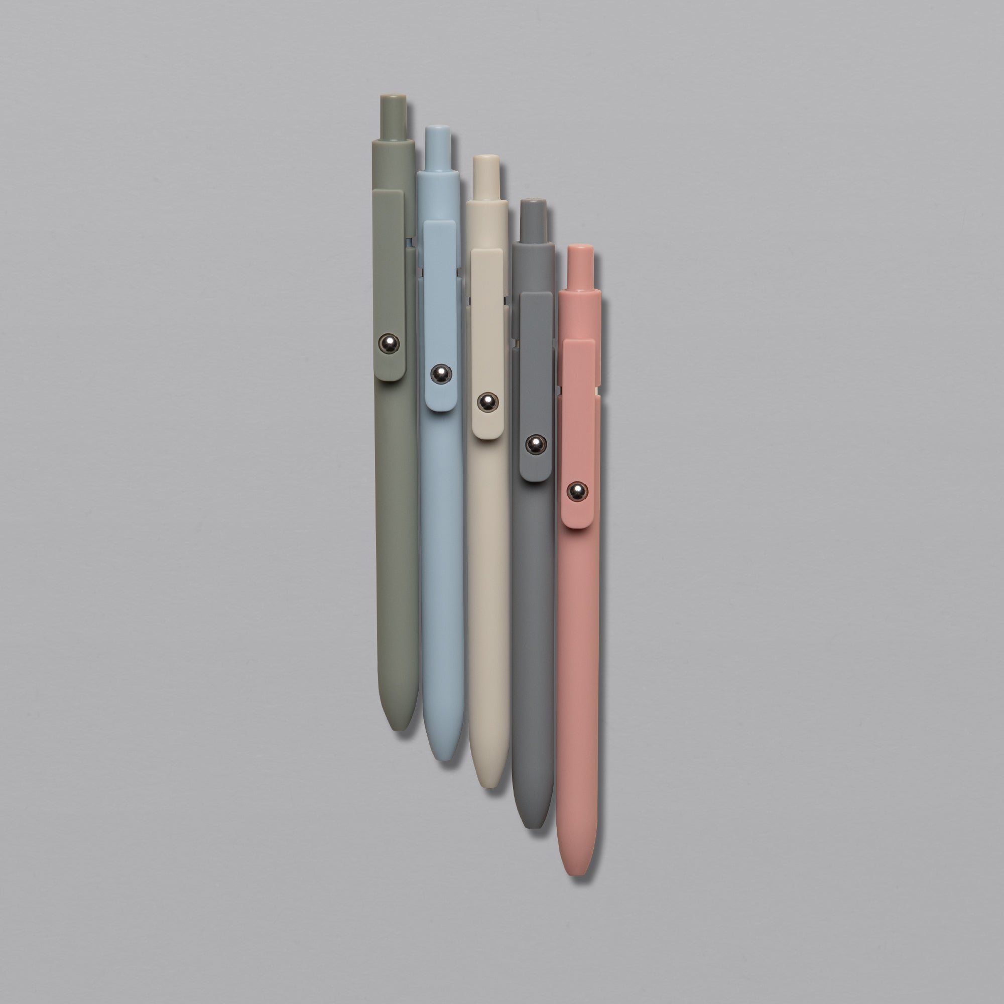 Pastel Pen Pack