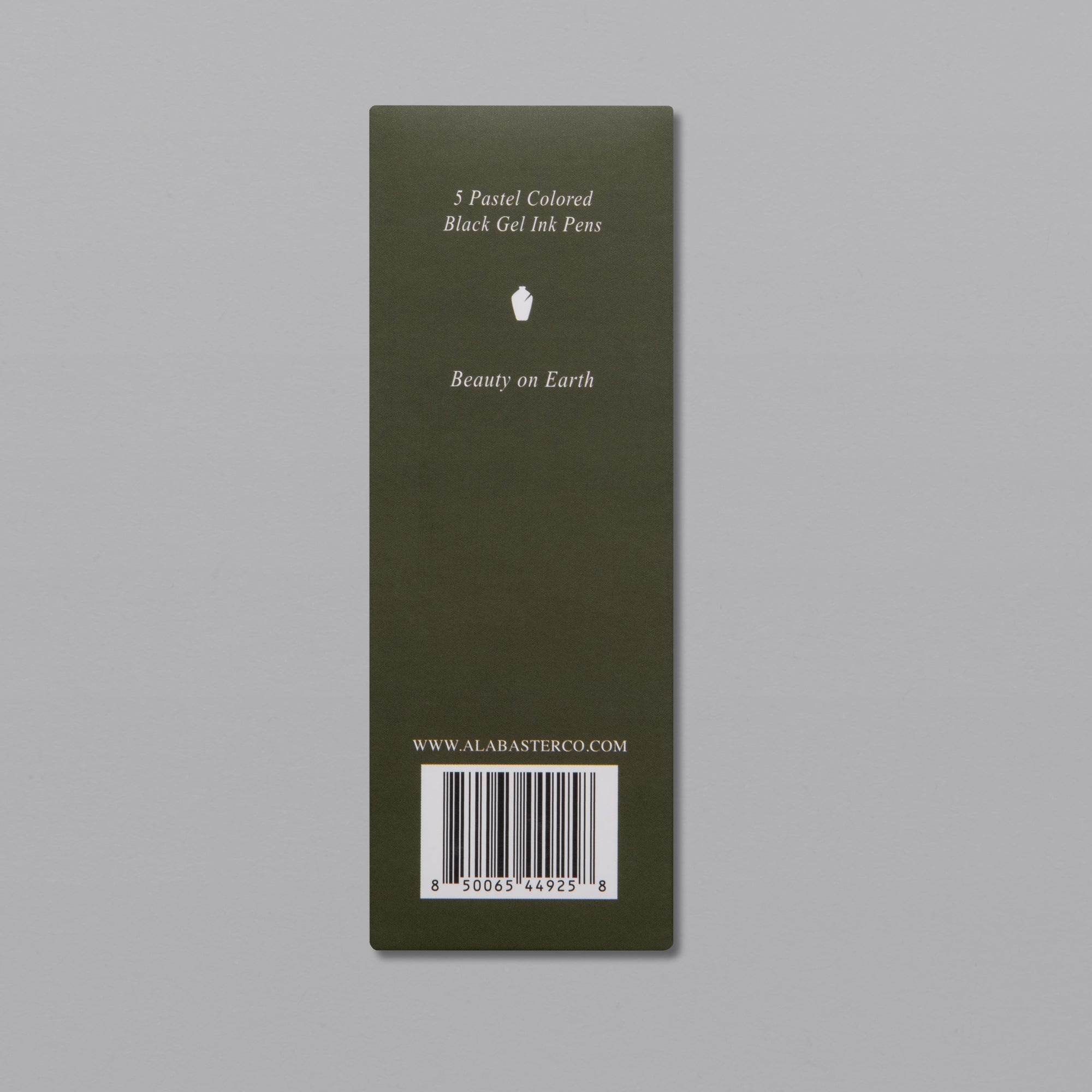 Pastel Pen Pack