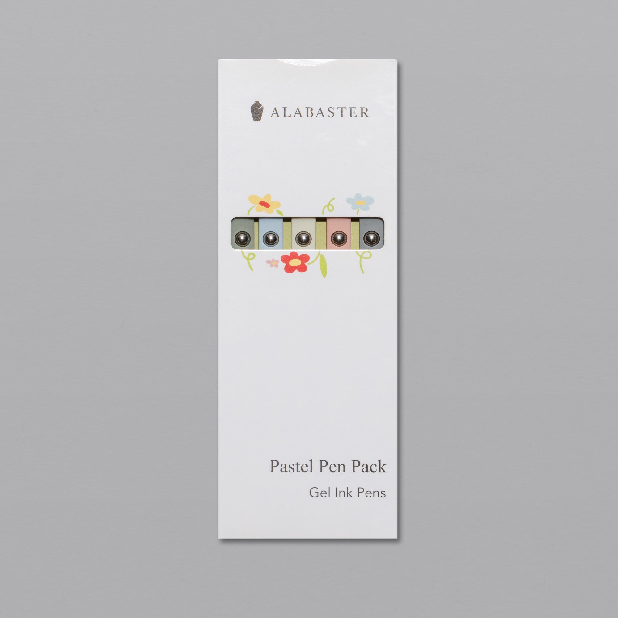 Pastel Pen Pack