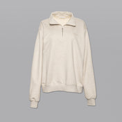 Quarter zip