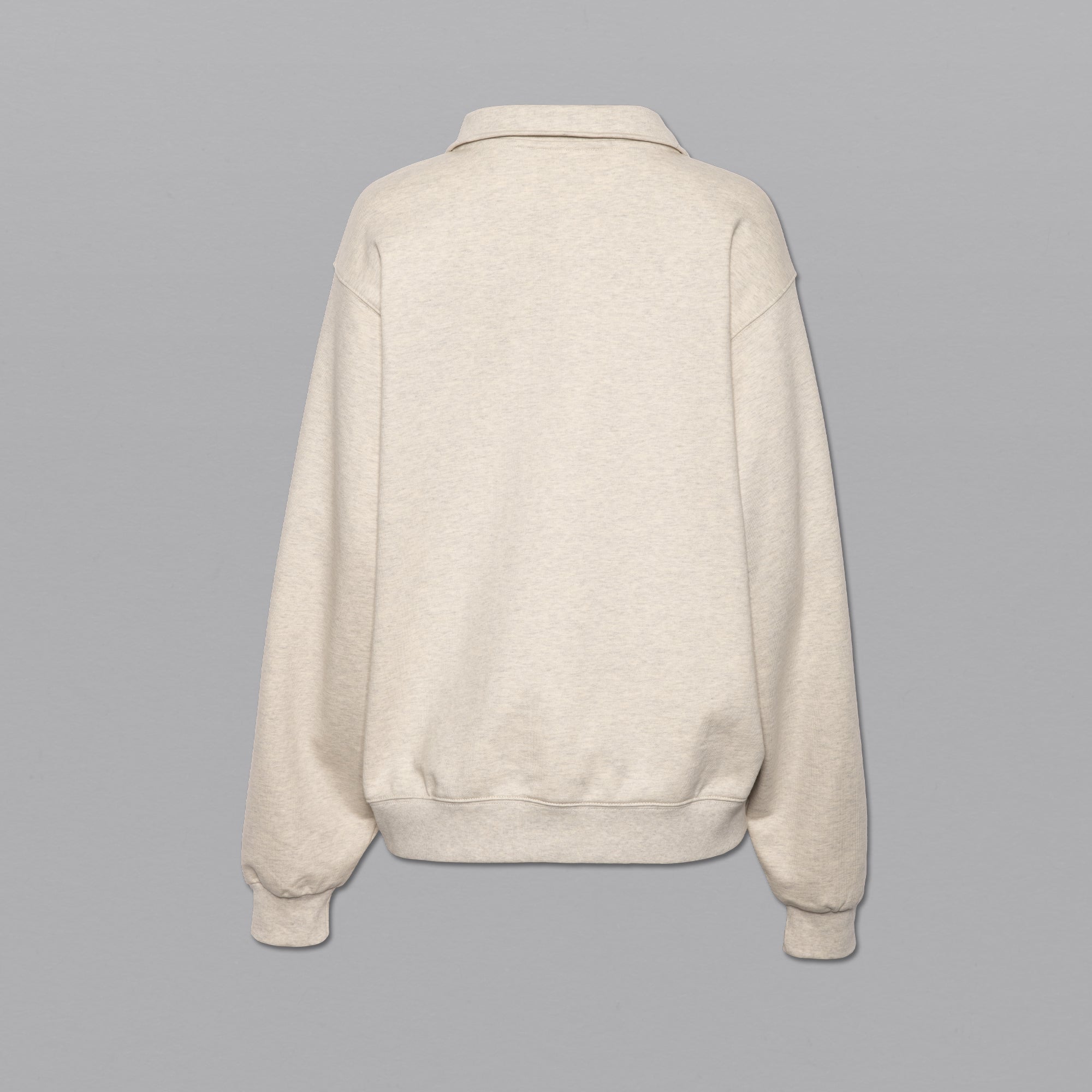 Quarter zip