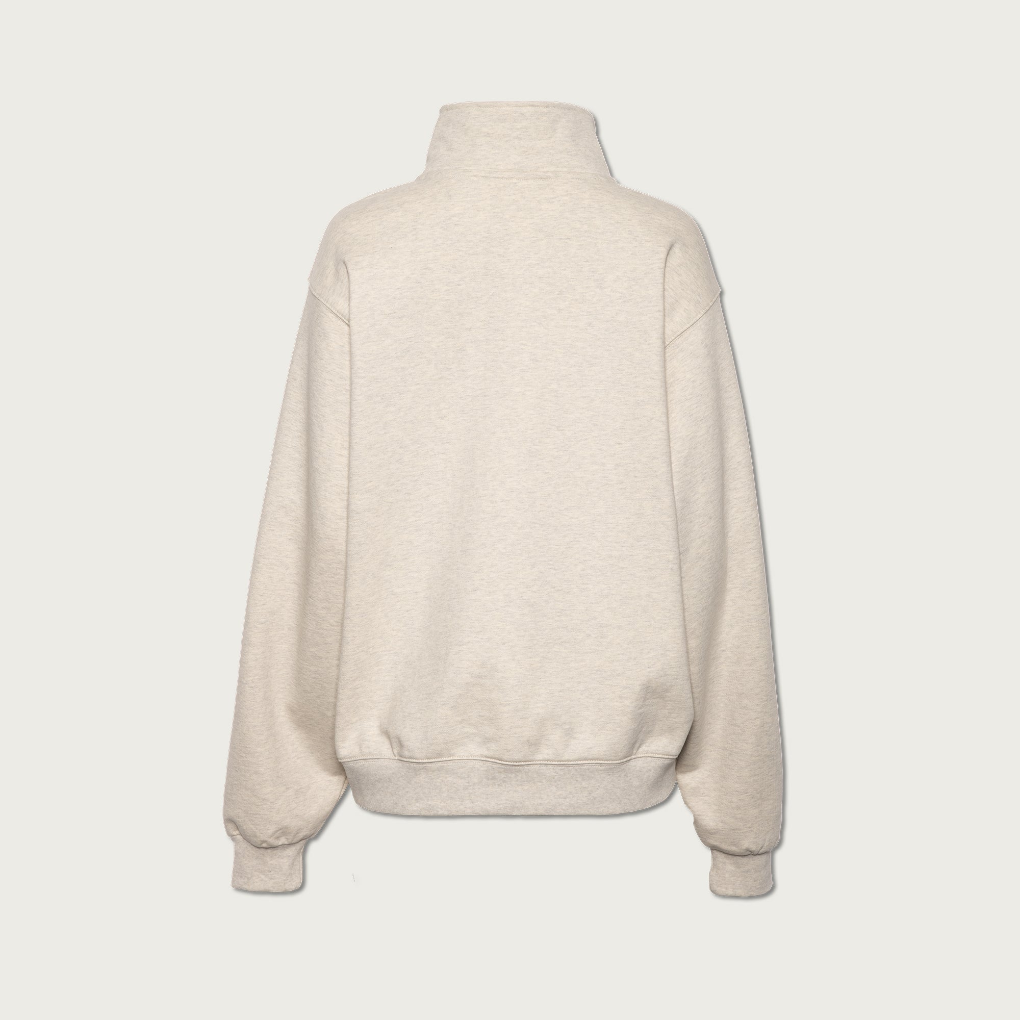 Quarter zip