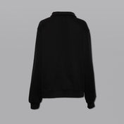 Quarter zip